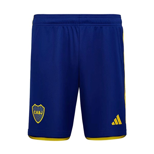 Strümpfe Boca Juniors Heim 2023-2024